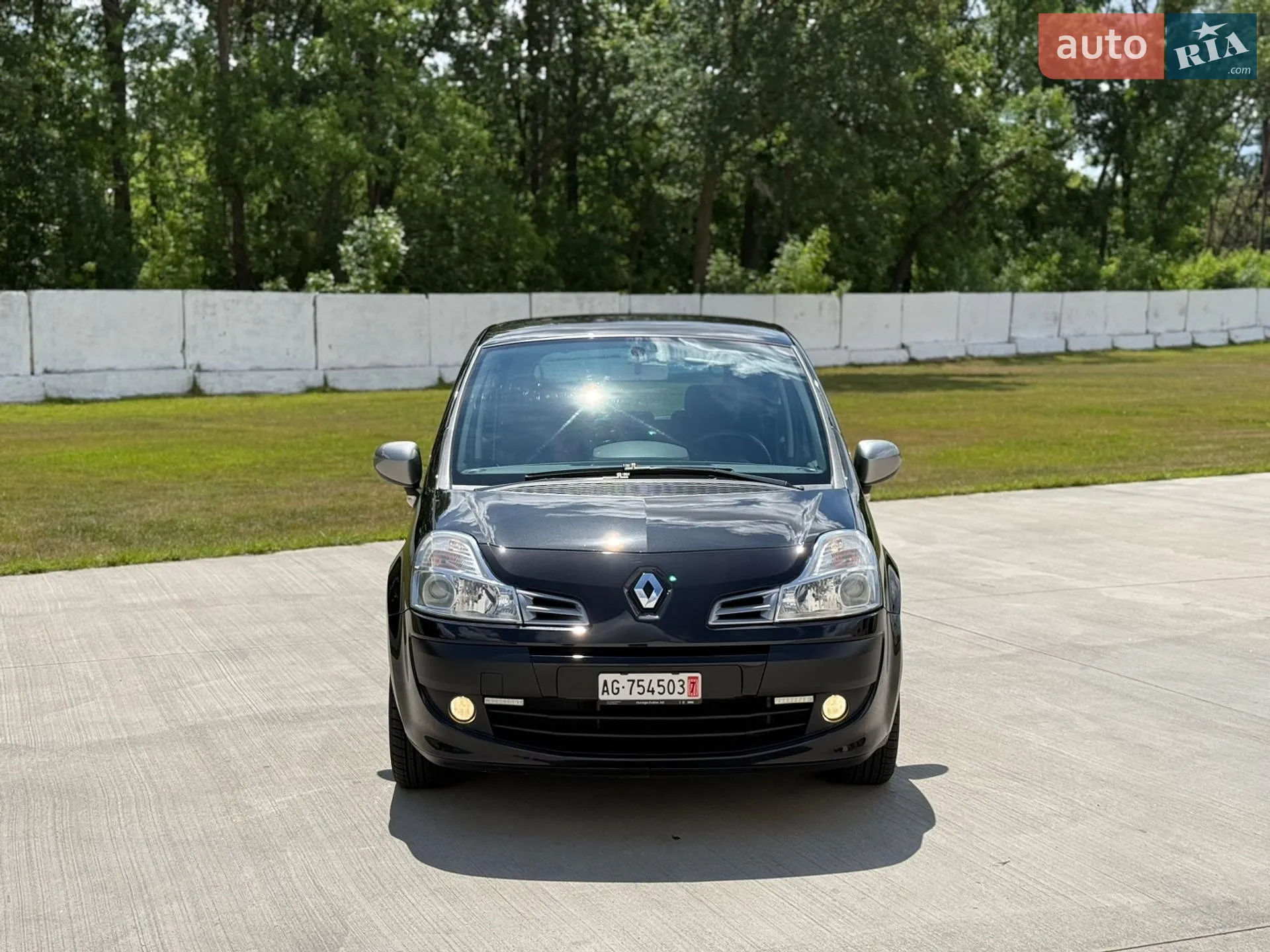 2011 Renault Modus - мініатюра 7
