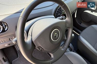 Хэтчбек Renault Modus 2011 в Луцке