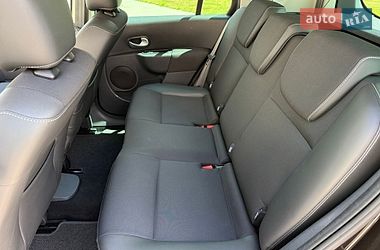 Хэтчбек Renault Modus 2011 в Луцке