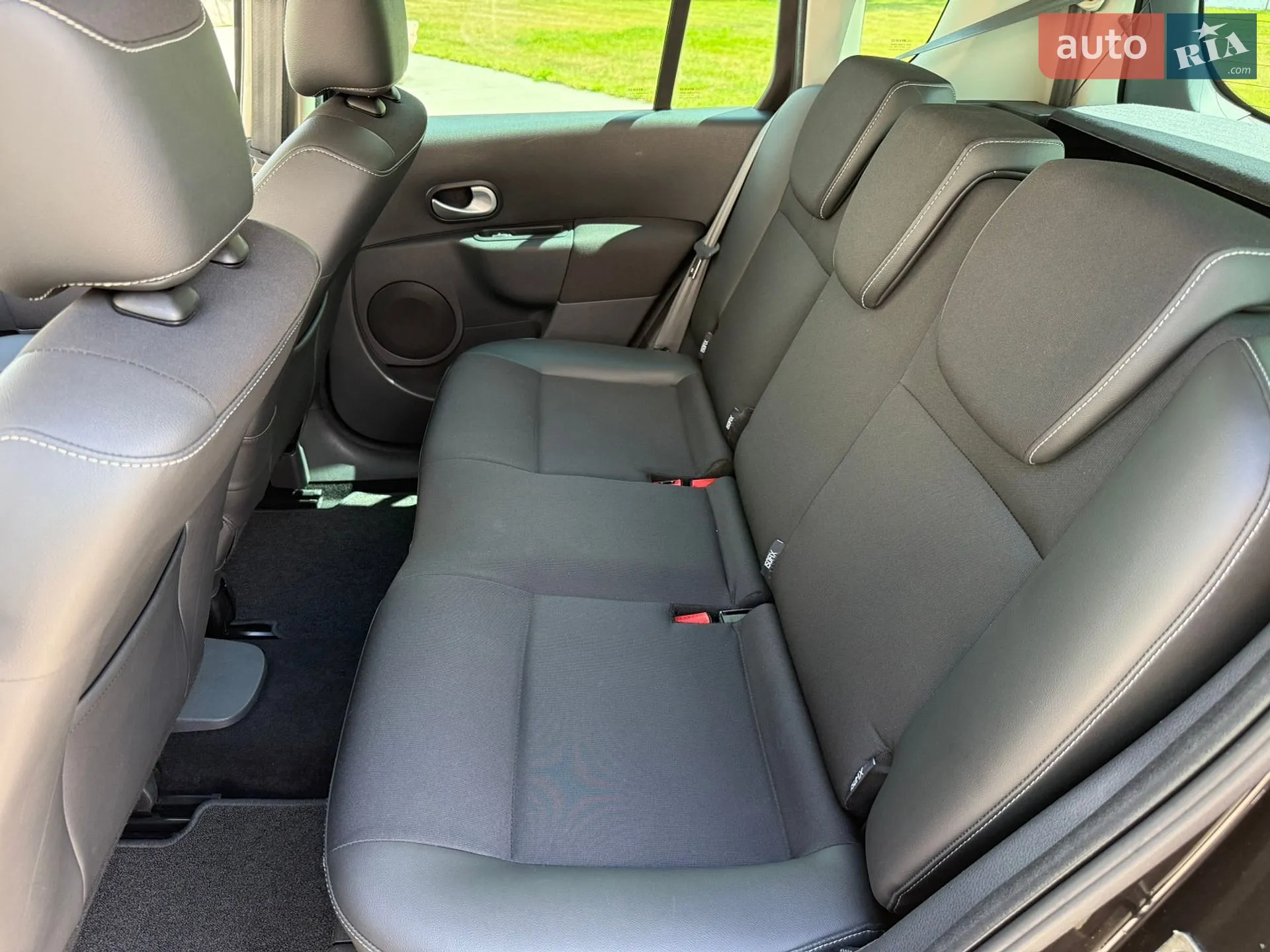 2011 Renault Modus - мініатюра 25