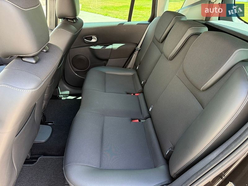Хэтчбек Renault Modus 2011 в Луцке
