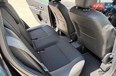 Хэтчбек Renault Modus 2011 в Луцке