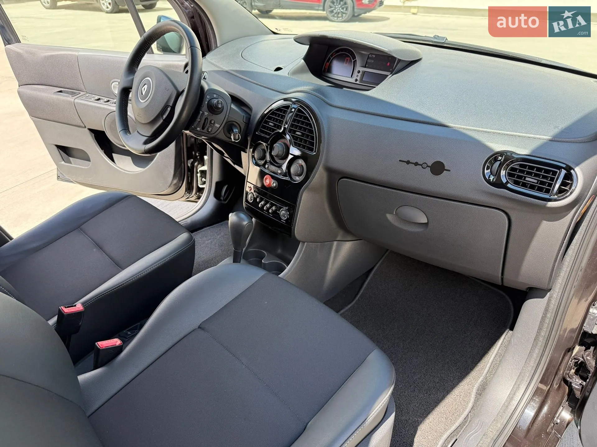 2011 Renault Modus - мініатюра 31