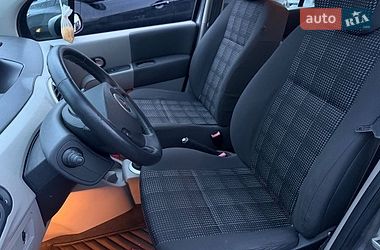 Хетчбек Renault Modus 2005 в Харкові