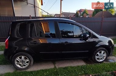 renault modus 2009 в Ивано-Франковск от профессионального продавца Roman