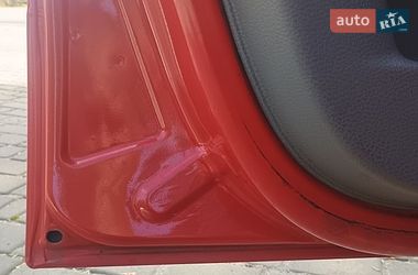 Хетчбек Renault Modus 2008 в Володимирці