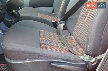 Хетчбек Renault Modus 2008 в Володимирці