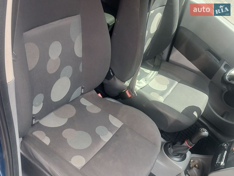 Хэтчбек Renault Modus 2007 в Хмельницком