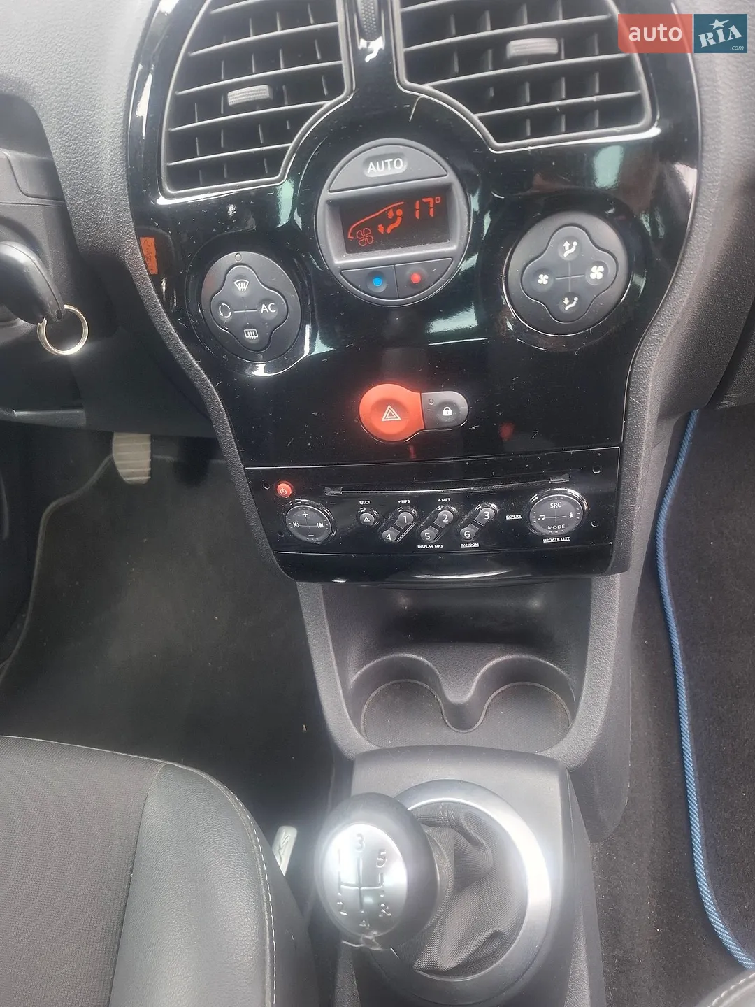 2012 Renault Modus - мініатюра 28