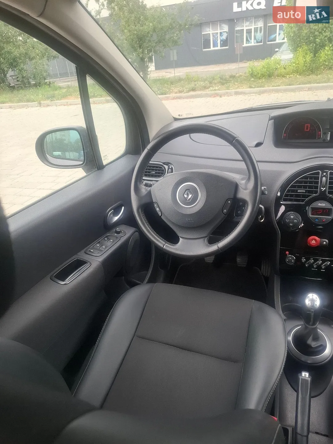 2012 Renault Modus - мініатюра 30