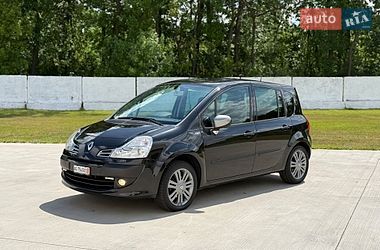 Хетчбек Renault Modus 2011 в Луцьку