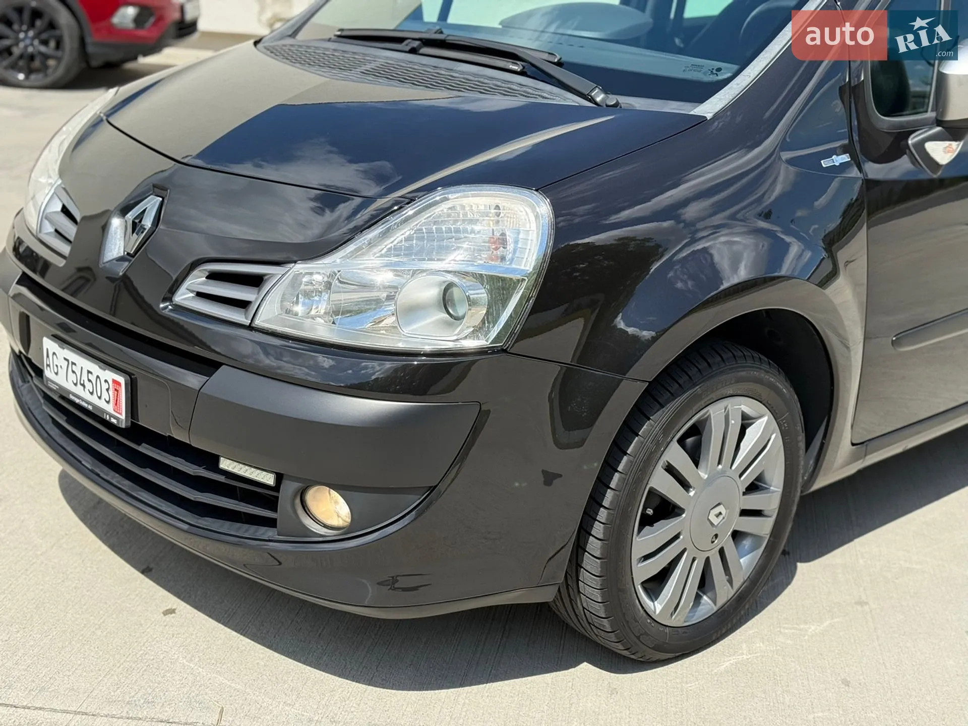 2011 Renault Modus - мініатюра 9