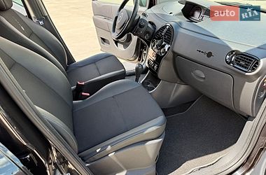 Хетчбек Renault Modus 2011 в Луцьку фото 29 Хетчбек Renault Modus 2011 в Луцьку