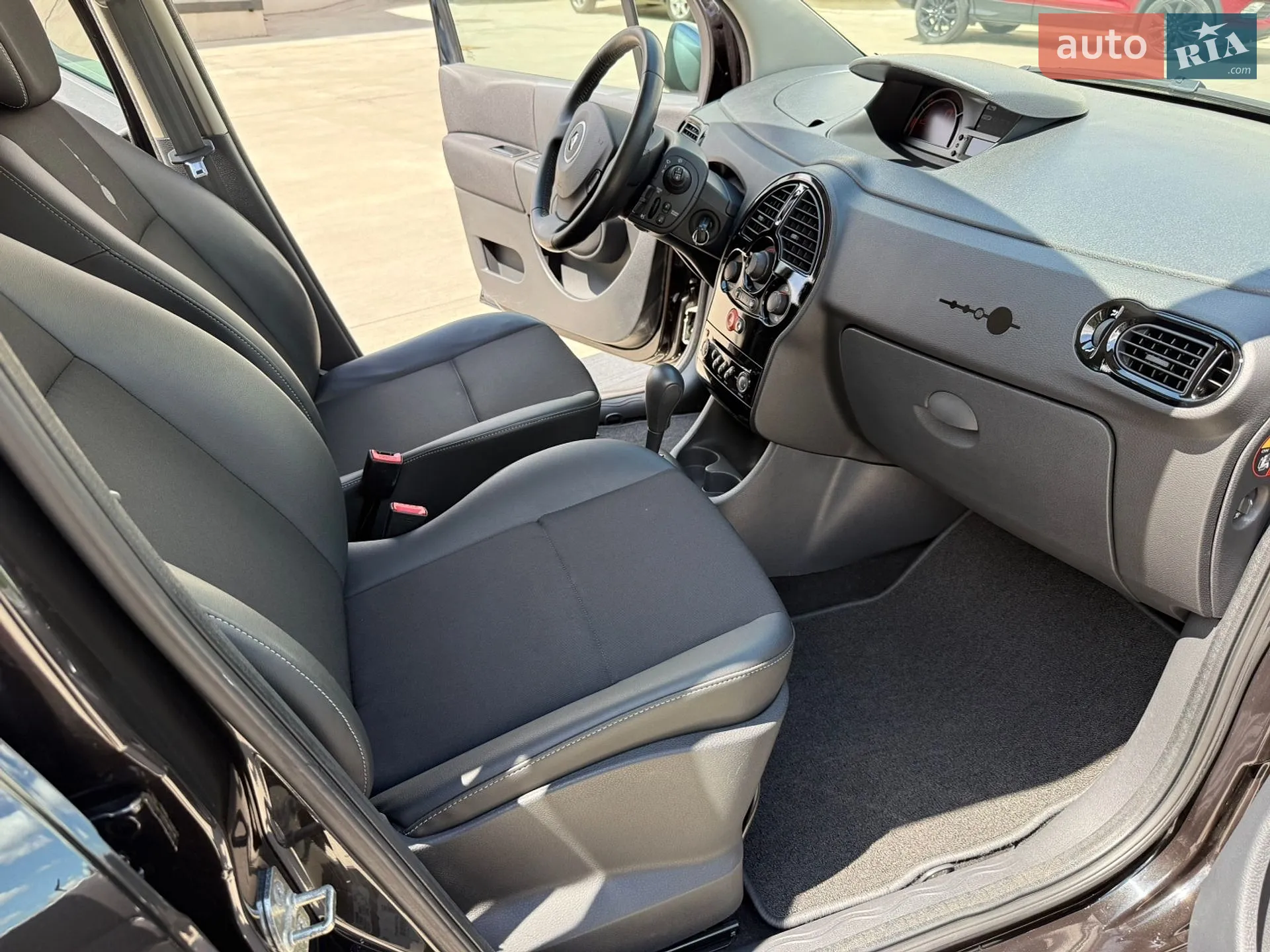 2011 Renault Modus - мініатюра 29