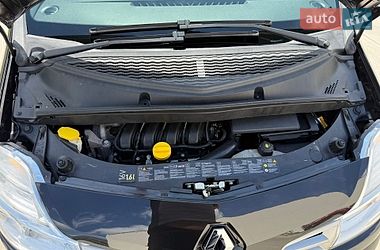 Хетчбек Renault Modus 2011 в Луцьку фото 34 Хетчбек Renault Modus 2011 в Луцьку