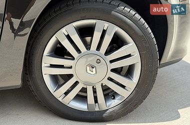 Хетчбек Renault Modus 2011 в Луцьку фото 39 Хетчбек Renault Modus 2011 в Луцьку