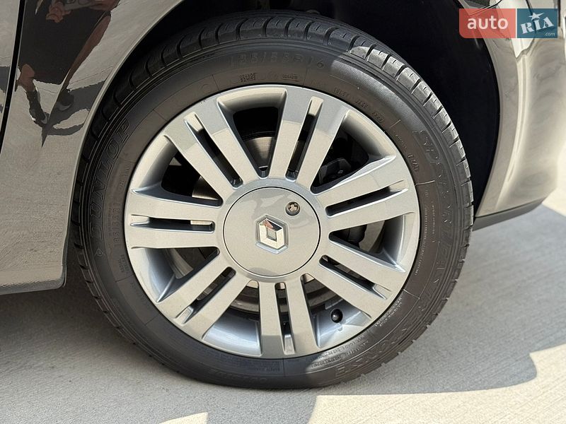 Хетчбек Renault Modus 2011 в Луцьку фото 39 Хетчбек Renault Modus 2011 в Луцьку