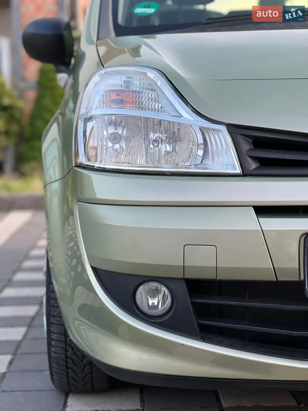 2010 Renault Modus - мініатюра 22