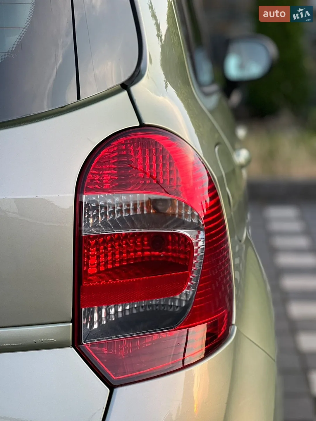 2010 Renault Modus - мініатюра 26
