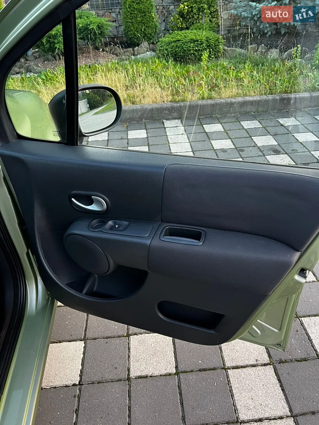2010 Renault Modus - мініатюра 32