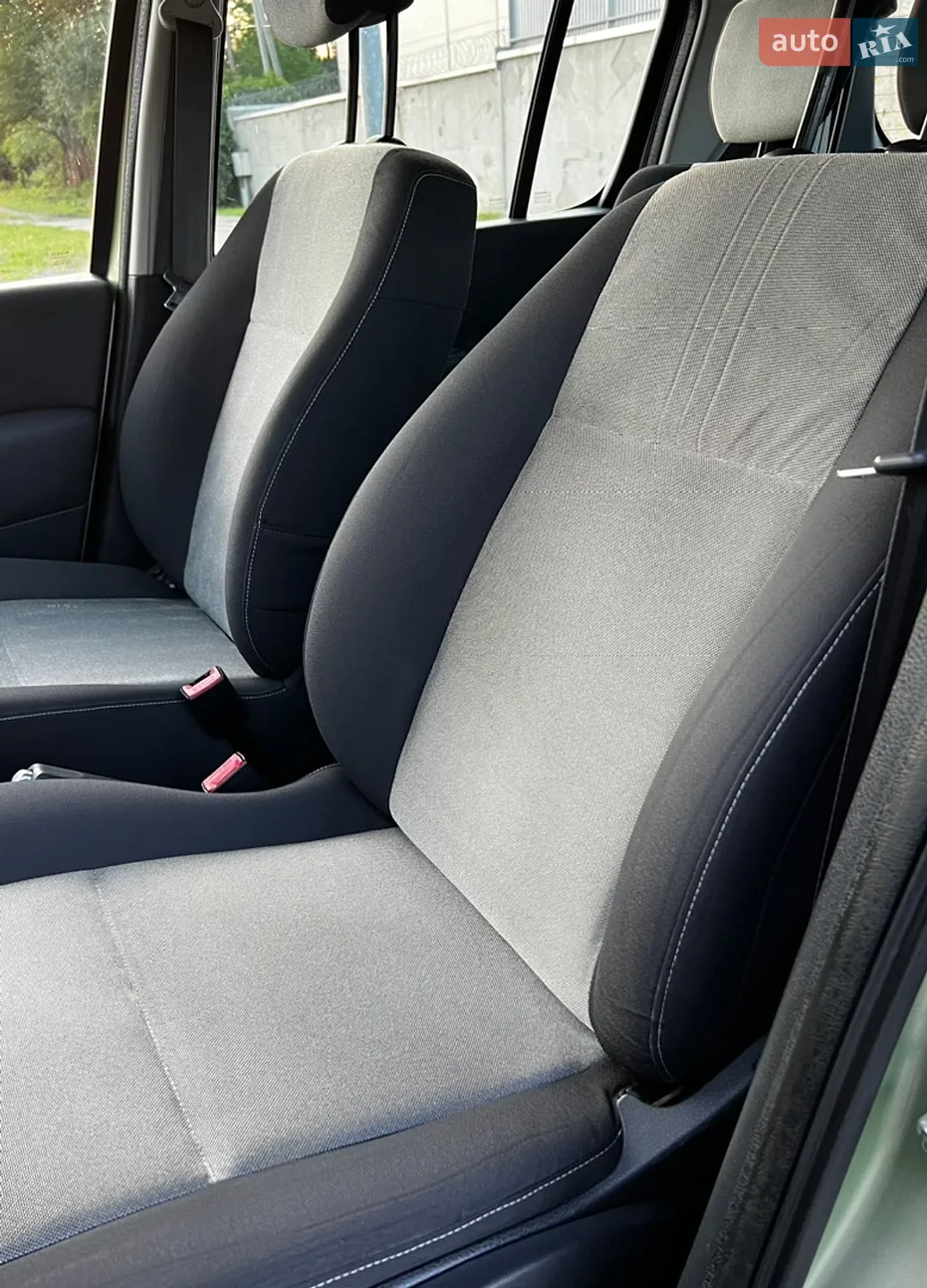 2010 Renault Modus - мініатюра 37