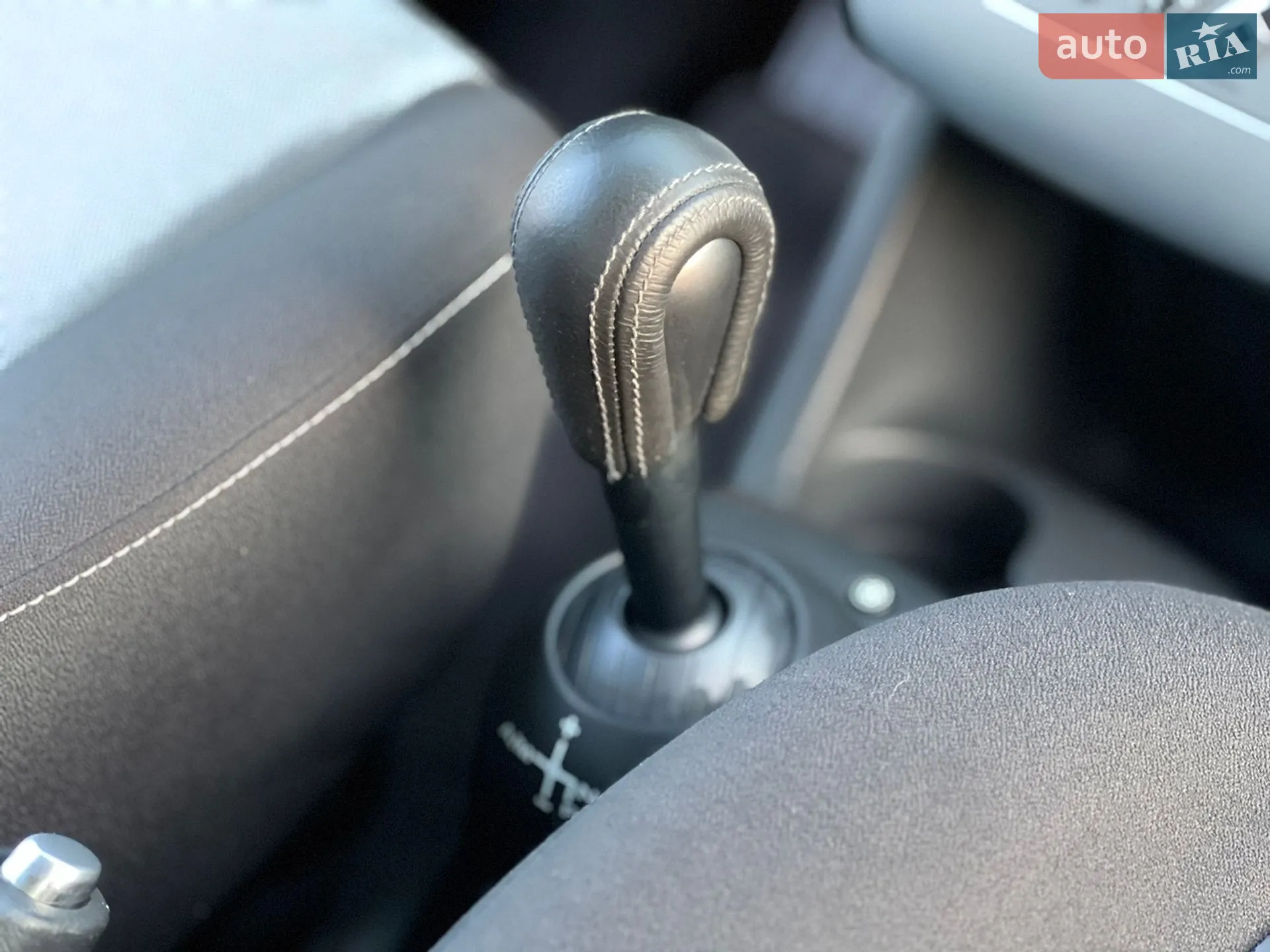 2010 Renault Modus - мініатюра 46