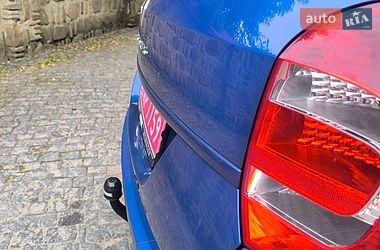 Хэтчбек Renault Modus 2008 в Черновцах