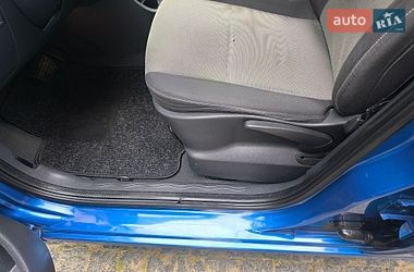 Хэтчбек Renault Modus 2008 в Черновцах