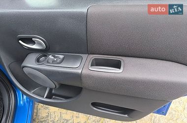 Хэтчбек Renault Modus 2008 в Черновцах