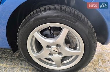 Хэтчбек Renault Modus 2008 в Черновцах