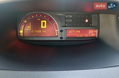 Хетчбек Renault Modus 2010 в Полтаві фото 17 Хетчбек Renault Modus 2010 в Полтаві