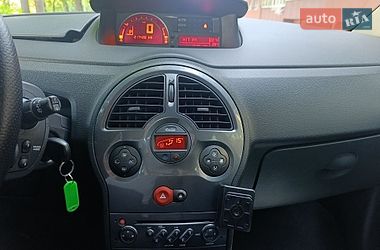 Хетчбек Renault Modus 2010 в Полтаві фото 18 Хетчбек Renault Modus 2010 в Полтаві
