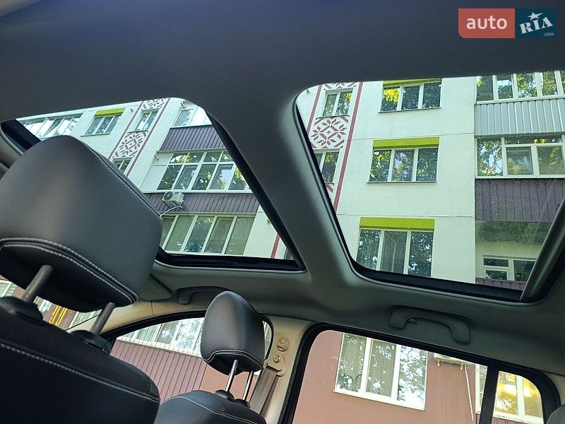 Хетчбек Renault Modus 2010 в Полтаві фото 24 Хетчбек Renault Modus 2010 в Полтаві
