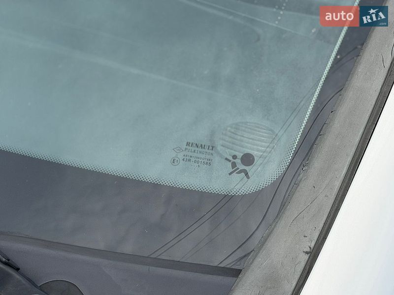 Хэтчбек Renault Modus 2006 в Виннице фото 8 Хэтчбек Renault Modus 2006 в Виннице