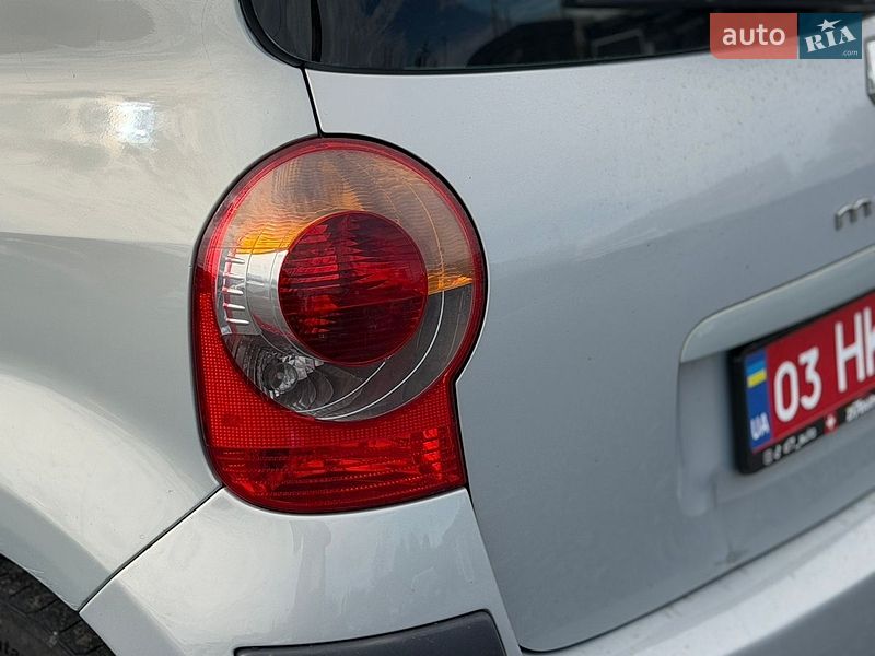 Хэтчбек Renault Modus 2006 в Виннице фото 16 Хэтчбек Renault Modus 2006 в Виннице