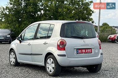 Хэтчбек Renault Modus 2006 в Виннице фото 32 Хэтчбек Renault Modus 2006 в Виннице