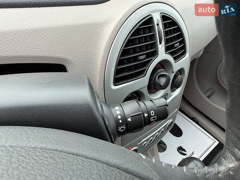 Хэтчбек Renault Modus 2006 в Виннице фото 43 Хэтчбек Renault Modus 2006 в Виннице