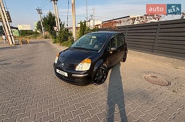 Хэтчбек Renault Modus 2006 в Киеве