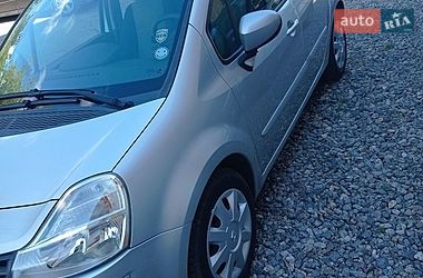 Хетчбек Renault Modus 2008 в Вінниці