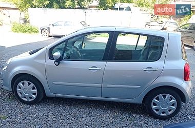 Хетчбек Renault Modus 2008 в Вінниці