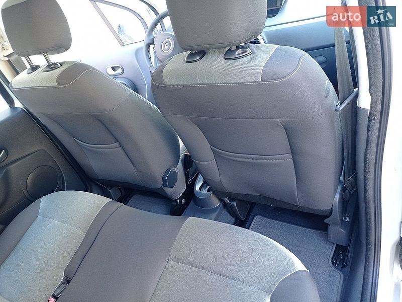 Хетчбек Renault Modus 2008 в Вінниці