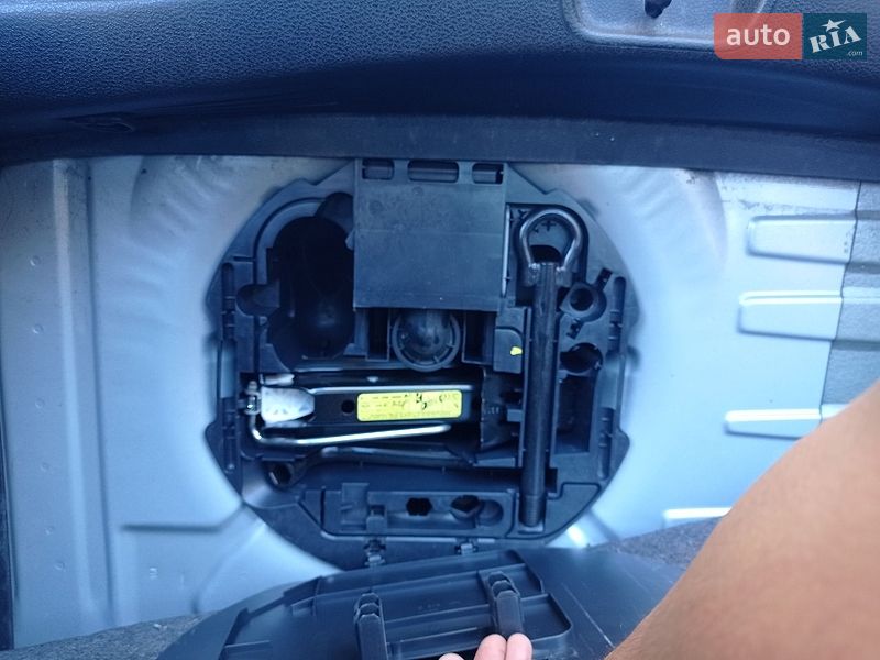 Хетчбек Renault Modus 2008 в Вінниці