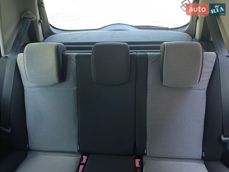 Хетчбек Renault Modus 2008 в Вінниці