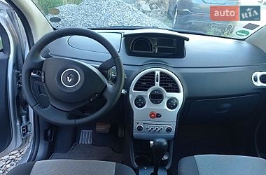 Хетчбек Renault Modus 2008 в Вінниці