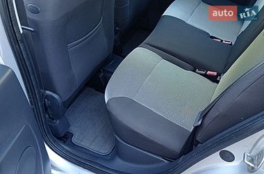 Хетчбек Renault Modus 2008 в Вінниці
