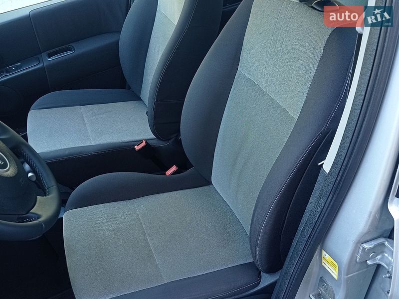Хетчбек Renault Modus 2008 в Вінниці
