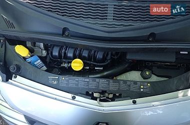 Хетчбек Renault Modus 2008 в Вінниці