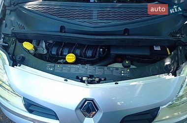 Хетчбек Renault Modus 2008 в Вінниці