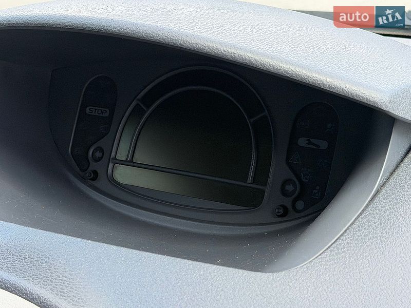 Хетчбек Renault Modus 2006 в Рівному