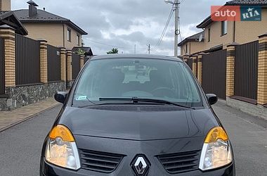 Хэтчбек Renault Modus 2006 в Виннице